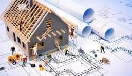 Mahohoma Church Building Project Meeting